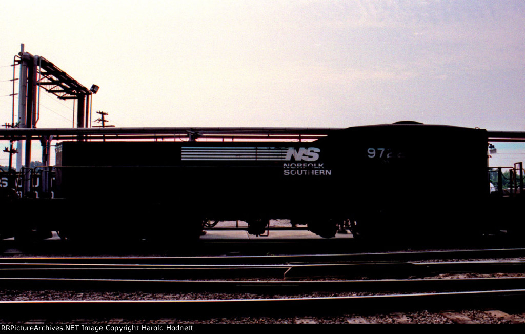 NS 9722